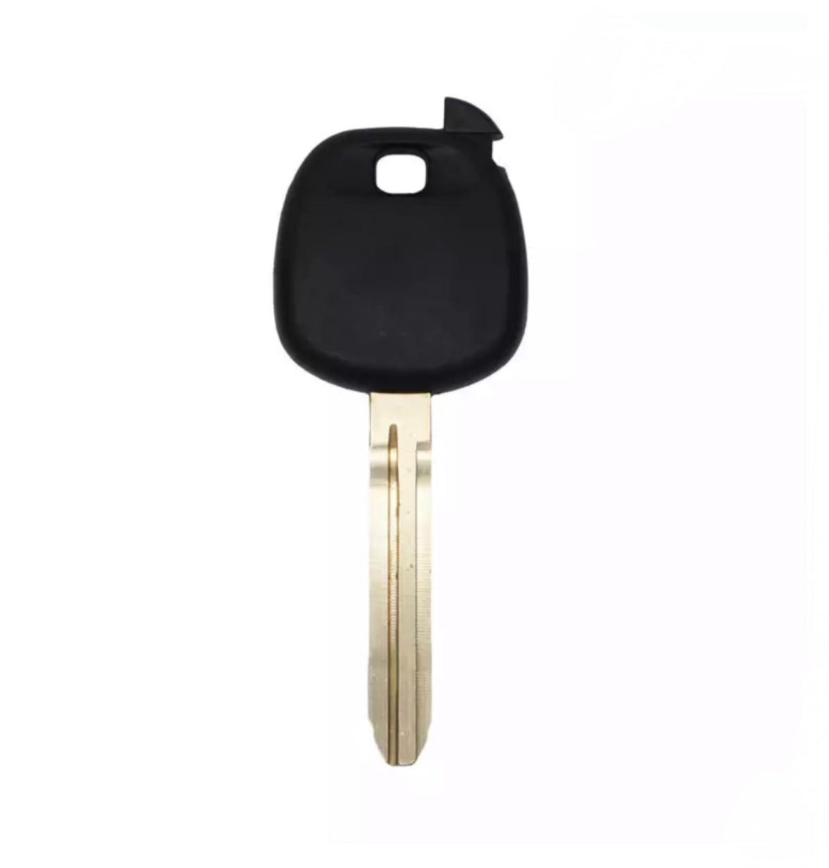 2 PACK / B110 - 2012-2024 Chevrolet / Subaru Key SHELL / TOY43R / AFTERMARKET 2 PACK / B110 - 2012-2024 Chevrolet / Subaru Key SHELL / TOY43R / AFTERMARKET